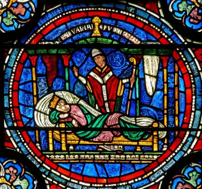 Kral Louis VII