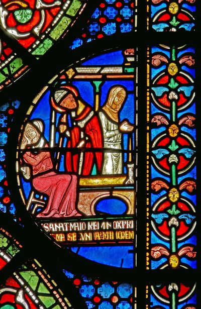 Godbold of Boxley