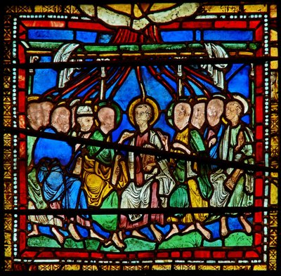 Pentekost