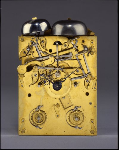 Barnard Tompion
