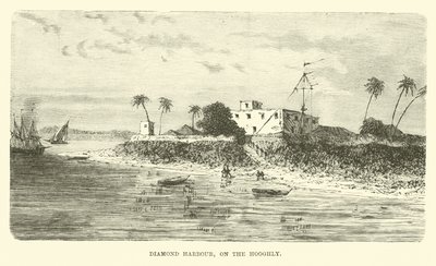 Diamond Harbour, Hooghly