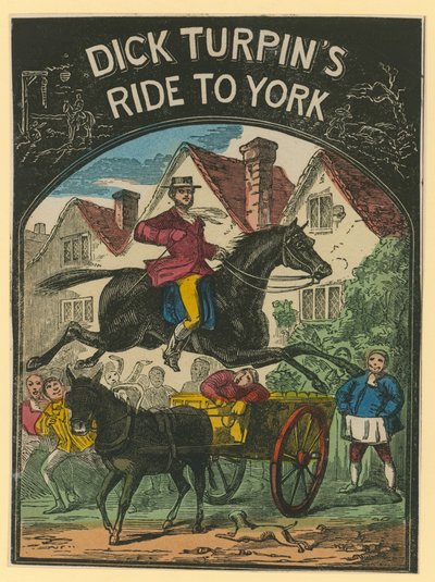 Dick Turpins York