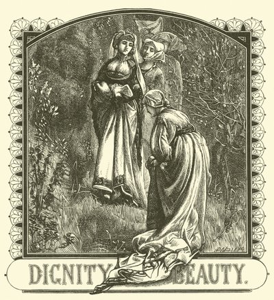 Haysiyet ve Güzellik by English School