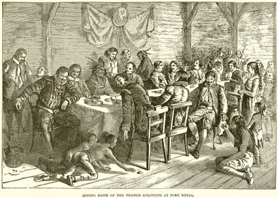 Port Royal