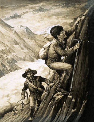 Matterhorn