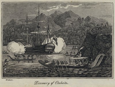 Otaheite
