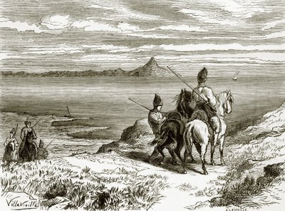 Athos Dağı