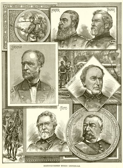 Değerli Birlik Generalleri by English School