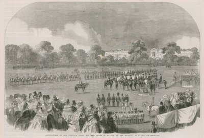 Hyde Park