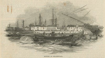 Blackwall