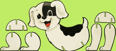 Köpek kesmek by English School