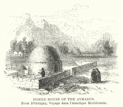 Aymarus