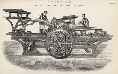 19. yüzyılın sonlarında William Mackenzie, Londra tarafından yayınlanan The National Encyclopaedia