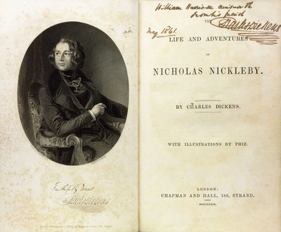 Dickens