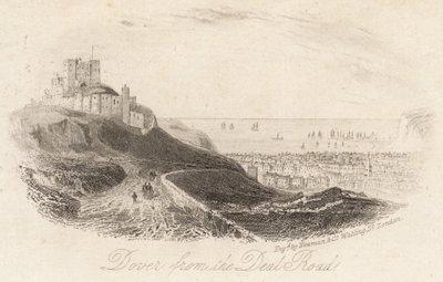 Deal Road