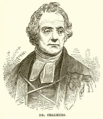 Chalmers by English School