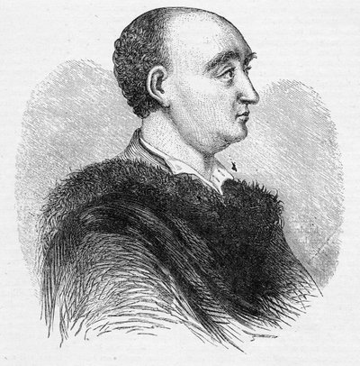 Dr Swift, St. Patrick