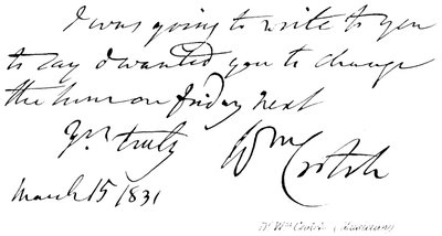 Dr Wm Crotch, (Müzisyen) by English School