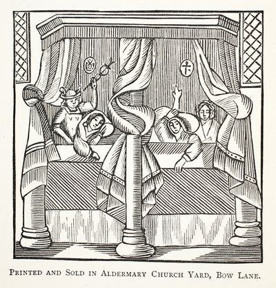 Düşler ve Benler, John Ashton