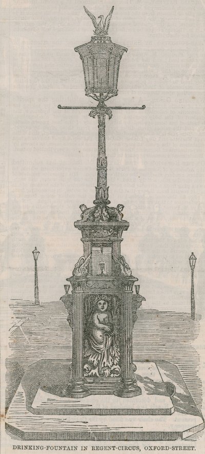 Regent Circus