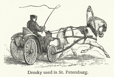 St Petersburg