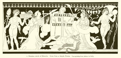 Herakles
