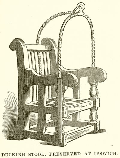 Ördek Taburesi. Ipswich