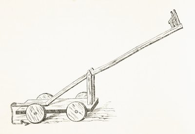 15. yüzyılda kullanılan ördek dışkısı, William Hickman Smith Aubrey (1858-1916) tarafından 