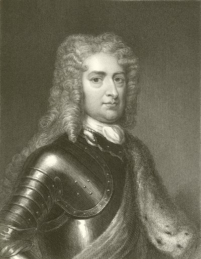 Marlborough Dükü by English School