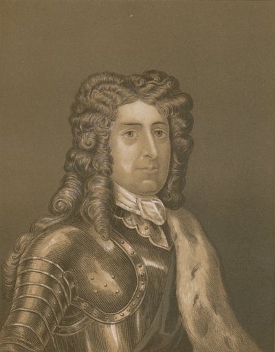 Marlborough Dükü by English School