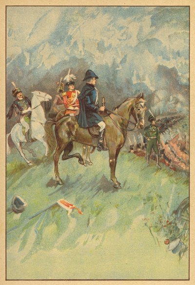 Waterloo Savaşı