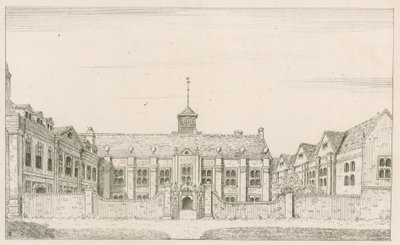 Dulwich Koleji, Londra by English School