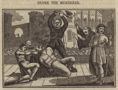 Katili Kandır by English School