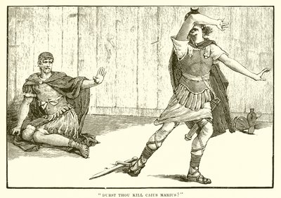 Caius Marius