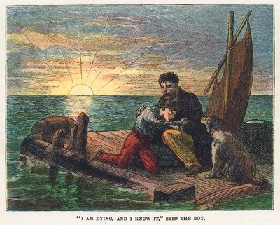 Bir salda ölmek by English School