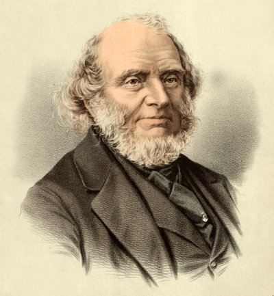 kont russell by English School