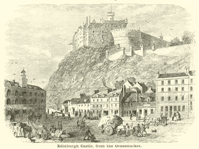 Grassmarket