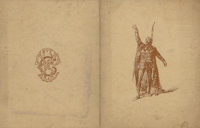 Edinburgh Kalem ve Kalem Kulübü: Henry Irving