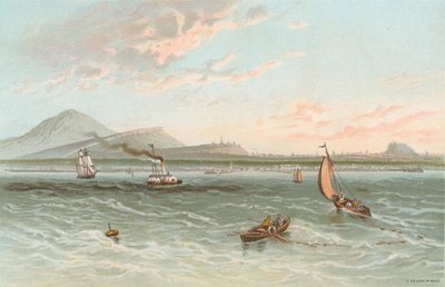 Firth of Forth