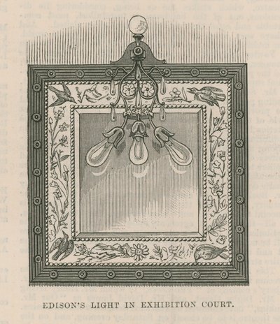 Edisons Sergi Sarayı