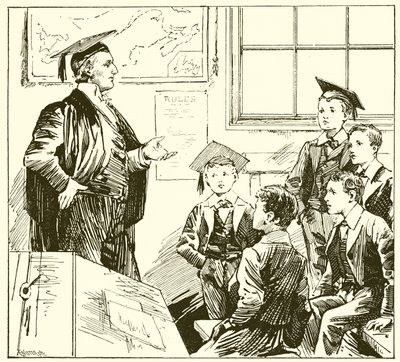 Eğitim by English School
