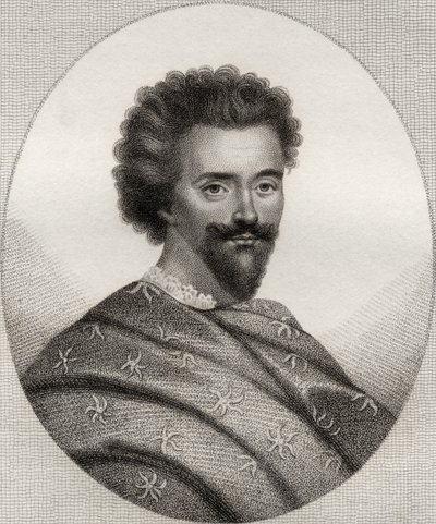 Edward Herbert, 1806