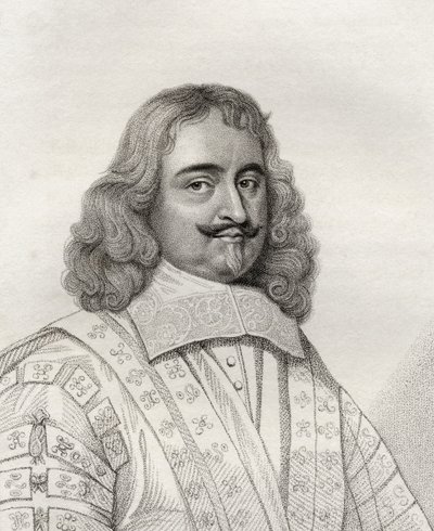 Edward Hyde, 1806