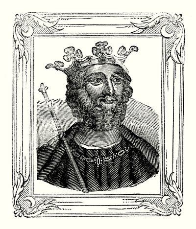 Edward II 1284