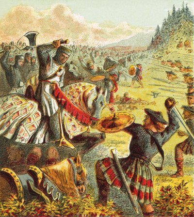 Edward İskoçya