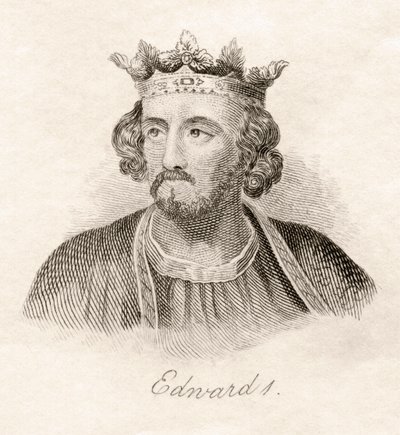 Edward I, 