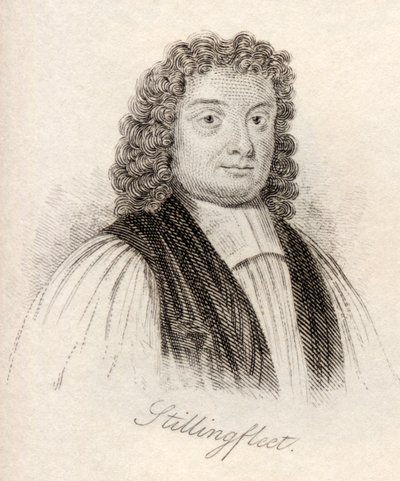Edward Stillingfleet, 