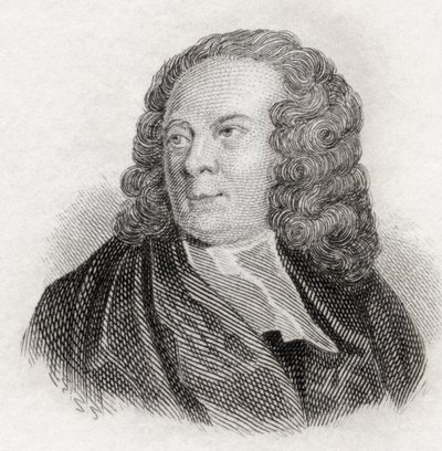 Edward Young, 