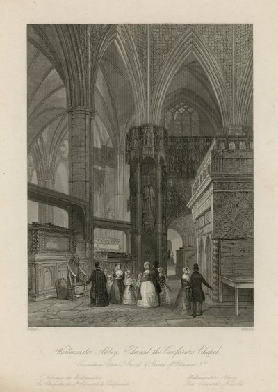 Westminster Abbey