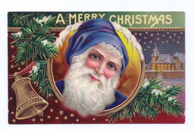 Noel Baba